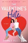 Halston, Sidney - The Valentine's Hate