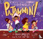 Marley, Ziggy - Pajammin'