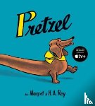 Rey, Margret, Rey, H. A. - Pretzel Board Book