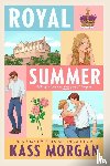 Morgan, Kass - Royal Summer