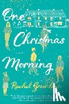 Greenlaw, Rachel - One Christmas Morning
