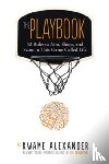 Alexander, Kwame - The Playbook