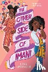 Springer, Lisa - The Other Side of Imani