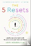 Nerurkar, Aditi - Nerurkar, A: 5 Resets