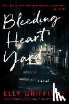 Griffiths, Elly - Bleeding Heart Yard