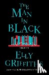 Griffiths, Elly - The Man in Black: And Other Stories