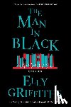 Griffiths, Elly - The Man in Black: And Other Stories