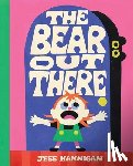 Hannigan, Jess - The Bear Out There