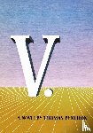Pynchon, Thomas - V.
