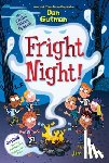 Gutman, Dan - My Weird School Special: Fright Night!