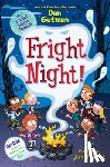 Gutman, Dan - My Weird School Special: Fright Night!
