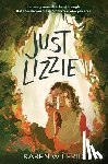 Wilfrid, Karen - Wilfrid, K: Just Lizzie