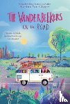 Glaser, Karina Yan - The Vanderbeekers on the Road