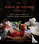 Gross, Lisa Kyung - The League of Kitchens Cookbook