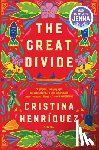 Henriquez, Cristina - The Great Divide