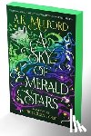 Mulford, A. K. - A Sky of Emerald Stars