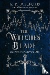 Mulford, A.K. - The Witches' Blade