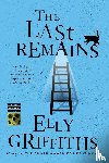 Griffiths, Elly - Last Remains, The