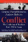 Petraeus, David - Conflict: The Evolution of Warfare from 1945 to Gaza