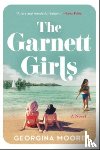 Moore, Georgina - The Garnett Girls