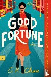 Chau, C.K. - Good Fortune