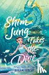 Riew, Julia - Shim Jung Takes the Dive