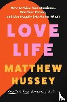 Hussey, Matthew - Hussey, M: Love Life