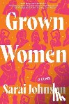 Johnson, Sarai - Grown Women