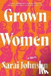 Johnson, Sarai - Grown Women