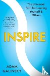 Galinsky, Adam - Inspire