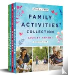 Arment, Ainsley - Wild and Free Family Activities Collection