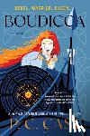 Cast, P. C. - Boudicca