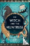 McNamara, Luna - The Witch and the Huntress