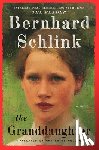 Schlink, Bernhard - The Granddaughter