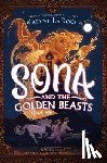 LaRocca, Rajani - Sona and the Golden Beasts