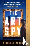 Young, Michelle - The Art Spy