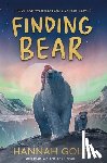 Gold, Hannah - Gold, H: Finding Bear