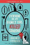 Stevenson, Benjamin - Everyone in My Family Has Killed Someone