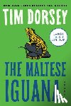 Dorsey, Tim - The Maltese Iguana