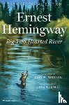 Hemingway, Ernest - Big Two-Hearted River