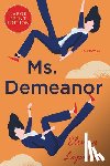 Lipman, Elinor - Ms. Demeanor
