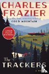 Frazier, Charles - The Trackers