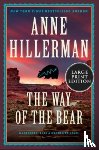 Hillerman, Anne - The Way of the Bear
