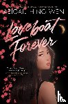 Hing Wen, Abigail - Hing Wen, A: Loveboat Forever