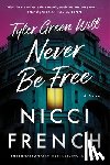 French, Nicci - What Happened That Night