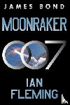 Fleming, Ian - Moonraker