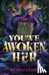 Cardinal, Ann Davila - You've Awoken Her