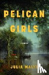 Malye, Julia - Pelican Girls