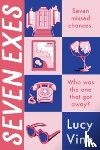 Vine, Lucy - Seven Exes