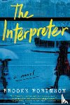 Robinson, Brooke - The Interpreter